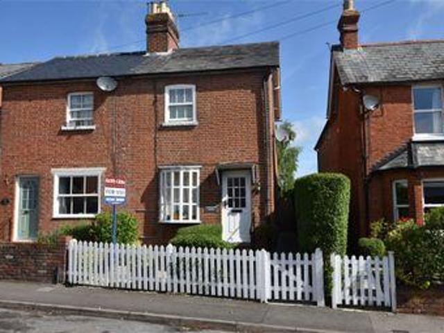 House for sale in Bracknell, Bracknell Forest