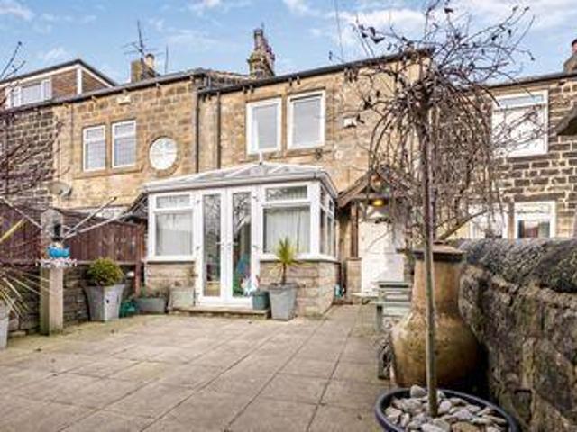 House for sale in West Yorkshire