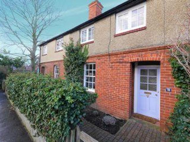 House for sale in Berrick Salome, Oxfordshire