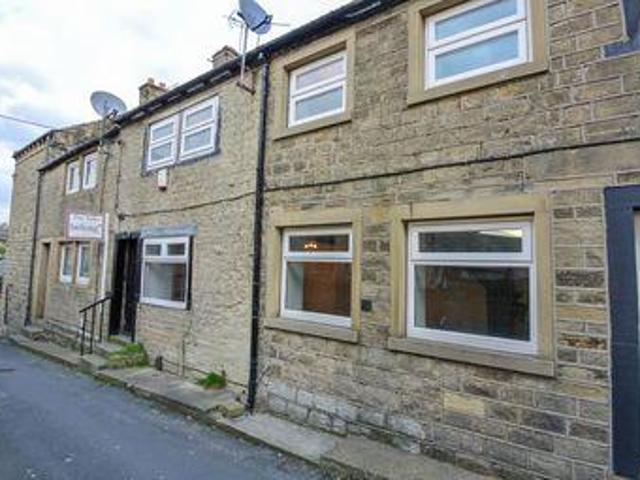 House for sale in Holmfirth, West Yorkshire