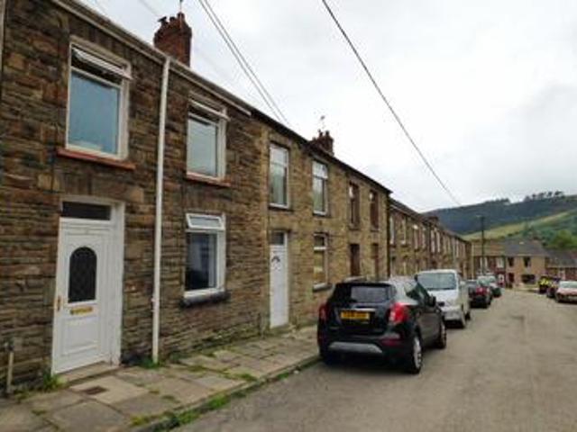 House for sale in Wales
