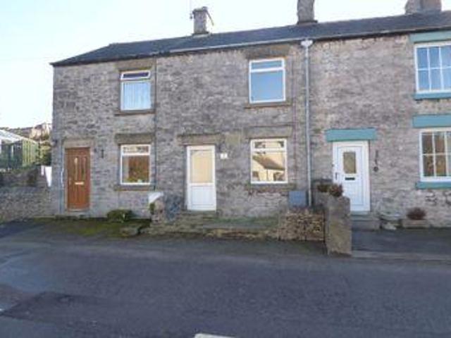 House for sale in Charlesworth, East Midlands