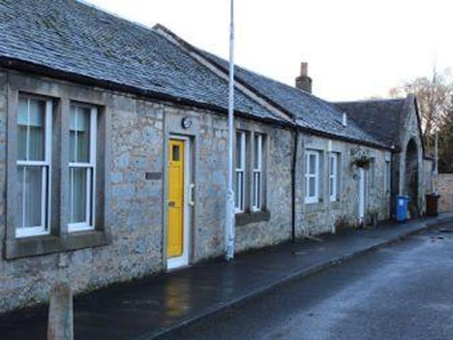 House for sale in Dunfermline, Scotland