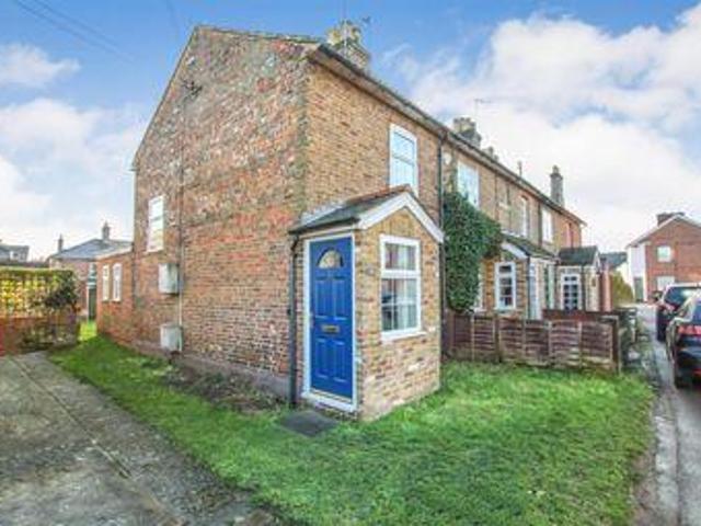 House for sale in Pouchen End, Hertfordshire