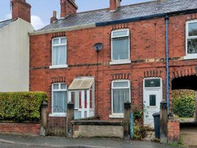 House for sale in West Yorkshire