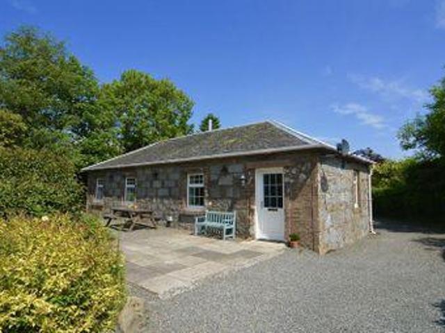 House for sale in Maybole, Scotland
