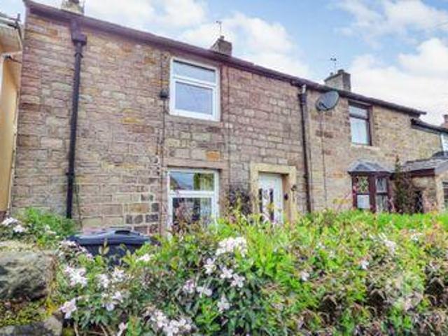House for sale in Blackburn, Lancashire