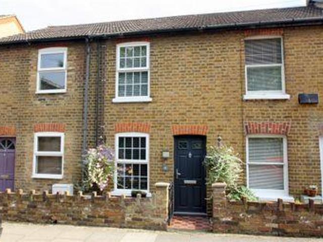 House for sale in Staines, Surrey