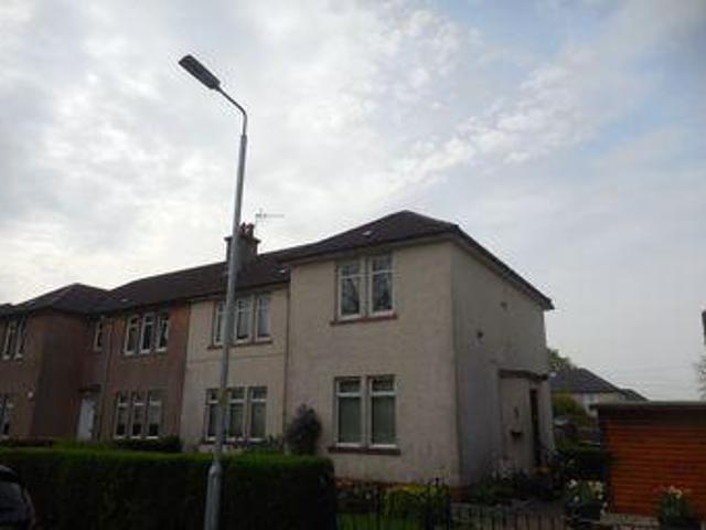 House for sale in Clydebank, Scotland