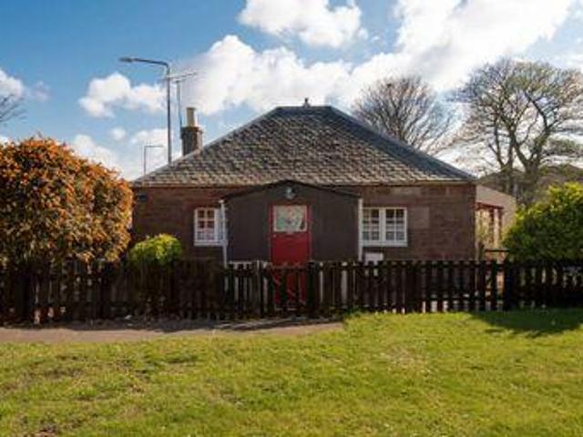 House for sale in Dunbar, Scotland