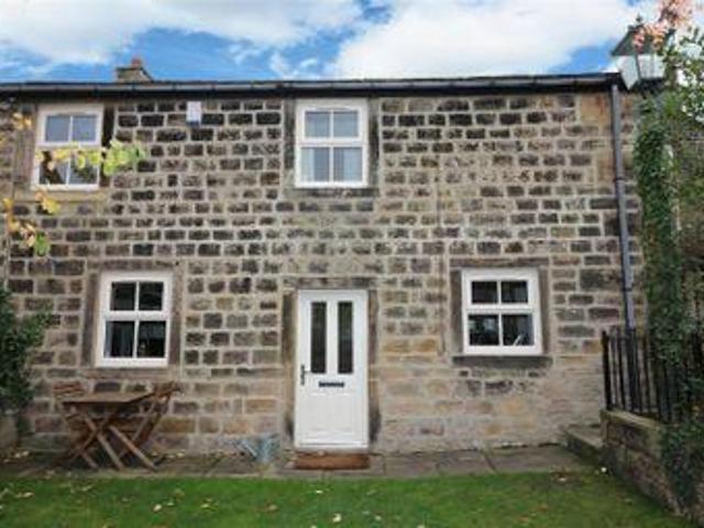 House for sale in West Yorkshire