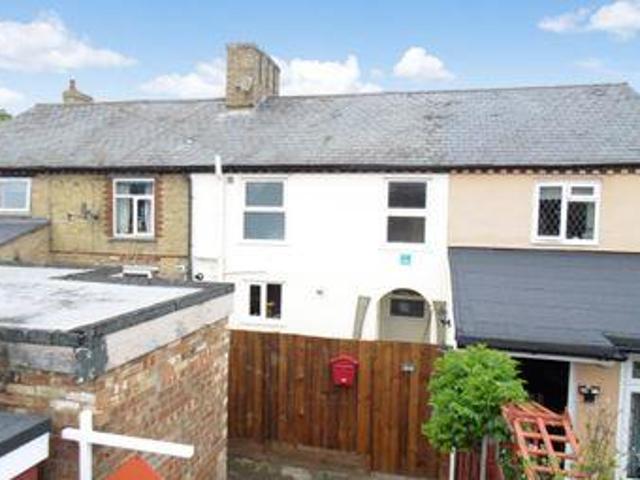 House for sale in Sandy, Bedfordshire