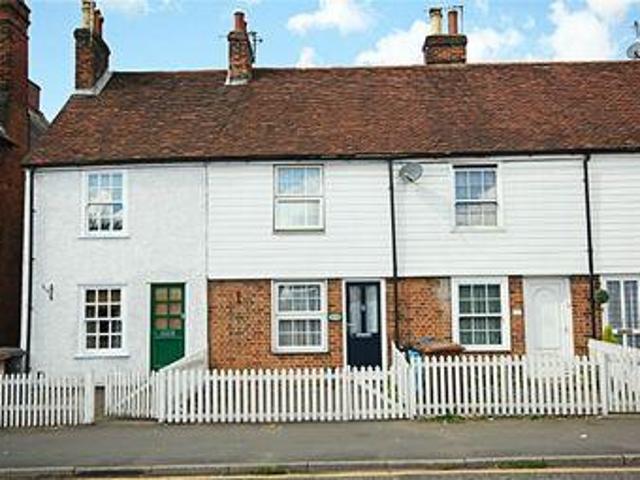 House for sale in Sawbridgeworth, East Hertfordshire