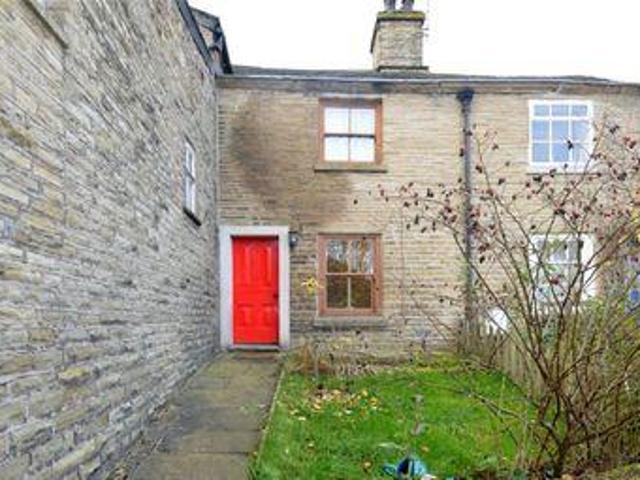 House for sale in Macclesfield