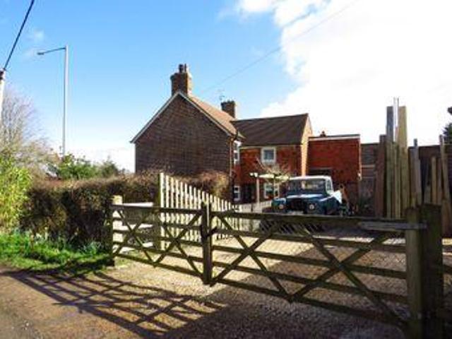 House for sale in Cross In Hand, East Sussex