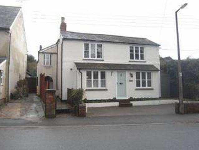 House for sale in Ledbury