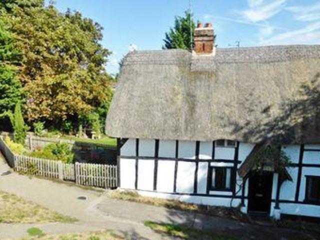 House for sale in Berrick Salome, Oxfordshire