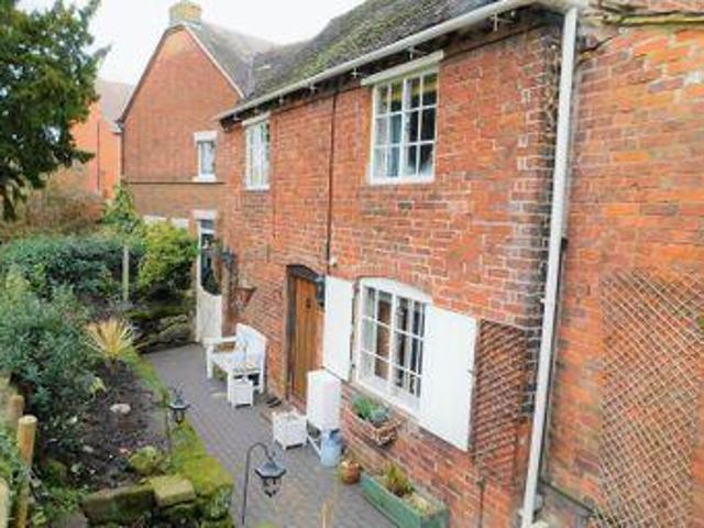 House for sale in Baswich, Staffordshire