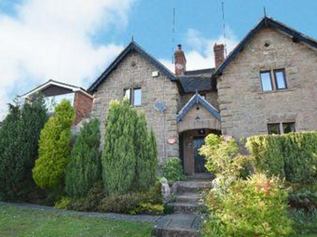 House for sale in West Midlands