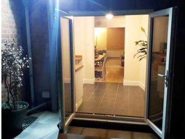 House for sale in Barholm, Lincolnshire