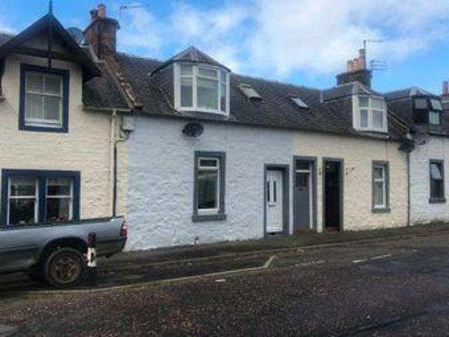 House for sale in Scotland