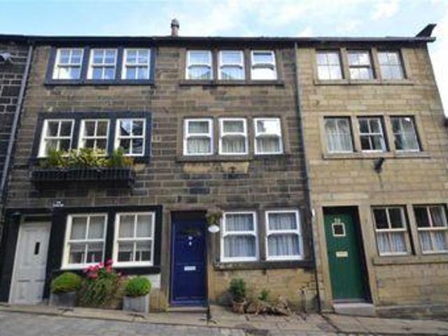 House for sale in Keighley, West Yorkshire