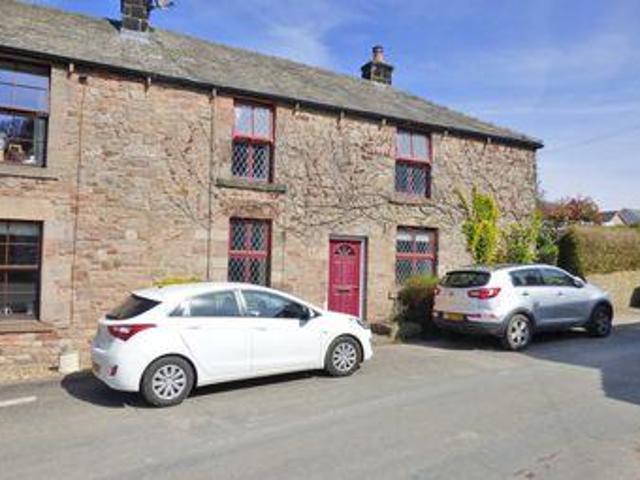 House for sale in Bare, Lancashire