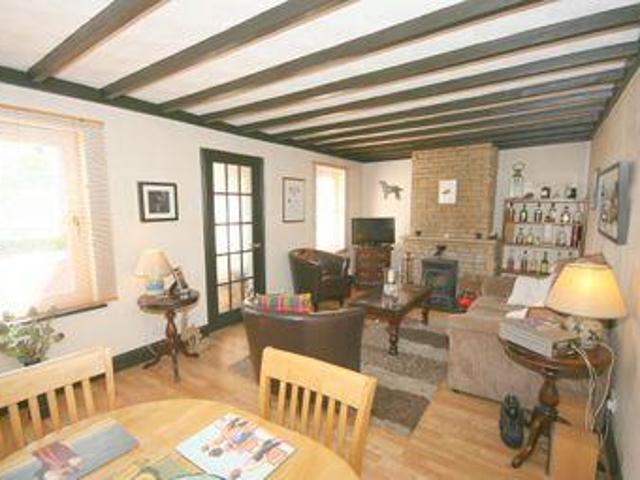 House for sale in Callander