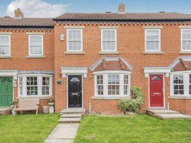 House for sale in Bedale, North Yorkshire