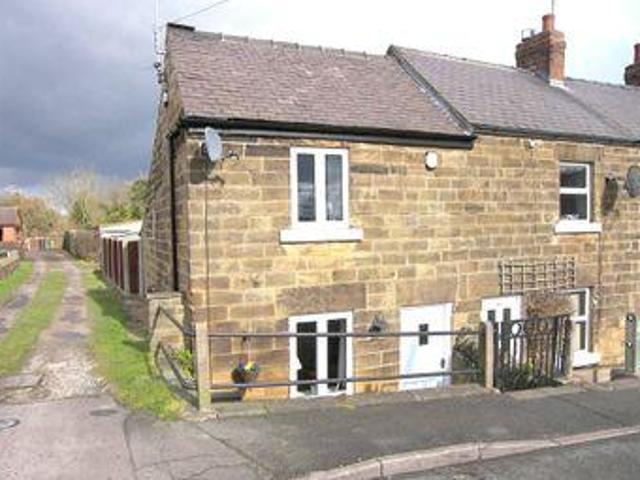 House for sale in Kedleston, East Midlands