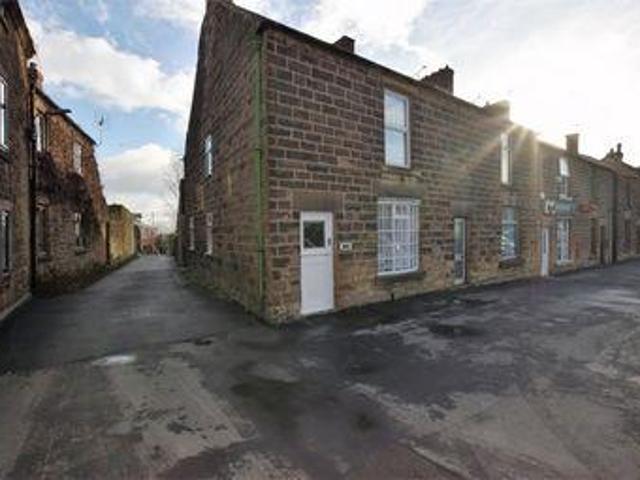 House for sale in Froggatt, East Midlands