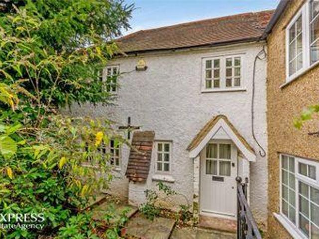 House for sale in Cressex, Buckinghamshire