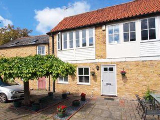 House for sale in Epsom, Epsom and Ewell