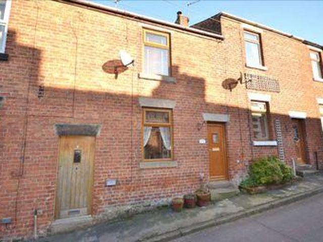 House for sale in Andertons Mill, Lancashire