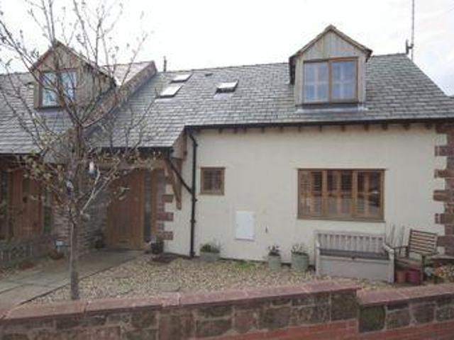 House for sale in West Vale, Cheshire
