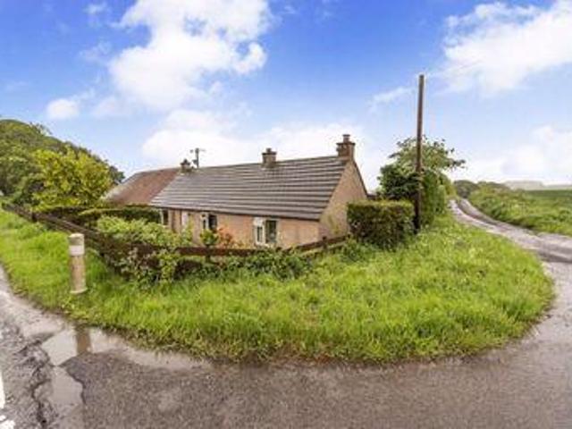 House for sale in Moneydie, Scotland