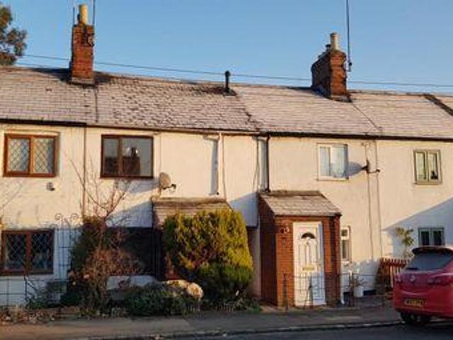 House for sale in Evershot, Oxfordshire