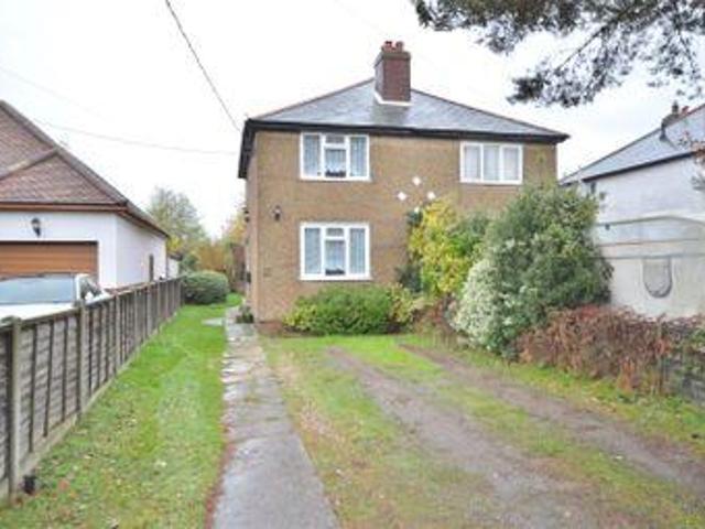House for sale in Dale Hill, Essex