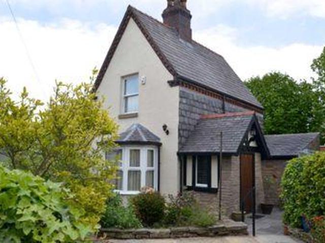 House for sale in Bare, Lancashire