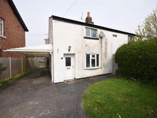 House for sale in Higher Bartle, Lancashire