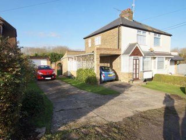 House for sale in Barling