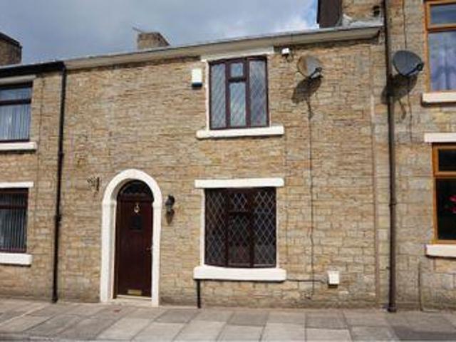 House for sale in Blackburn, Lancashire