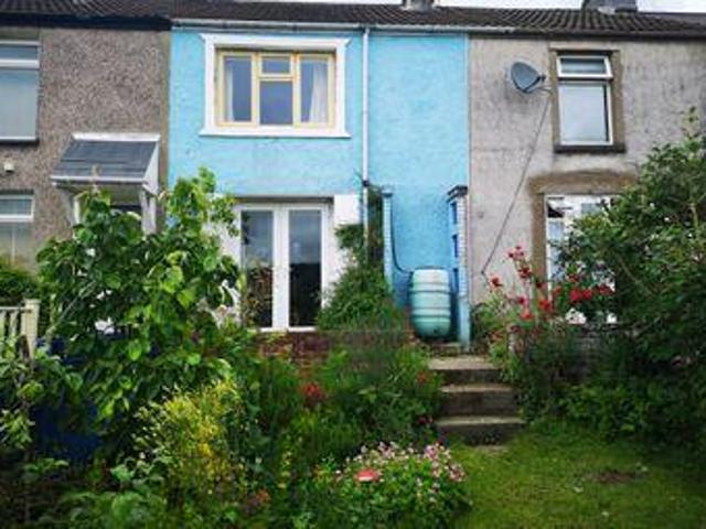 House for sale in Wales