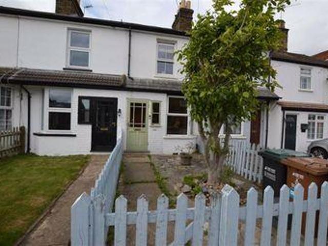 House for sale in Batchworth, Hertfordshire