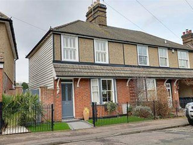 House for sale in Harlow