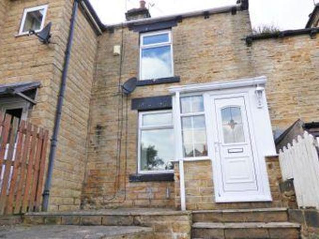 House for sale in South Yorkshire