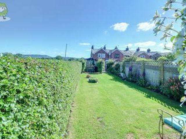 House for sale in Two Mills, Cheshire