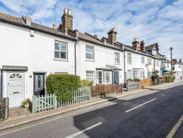 House for sale in Bromley Green, Ashford