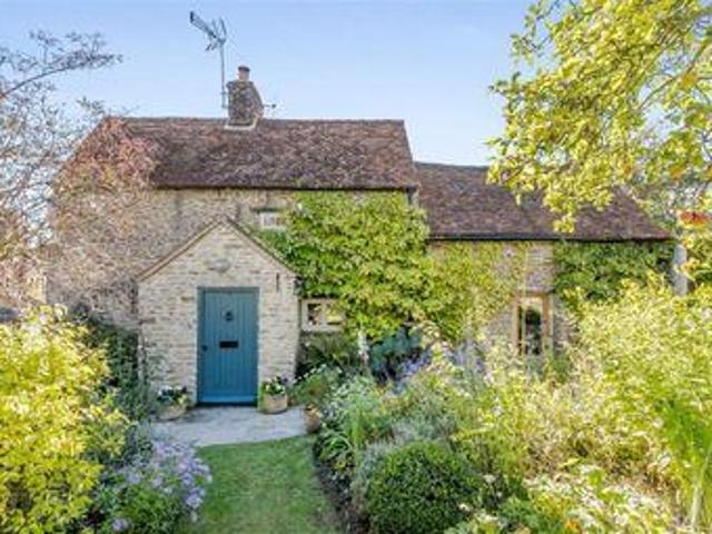 House for sale in Dromore, Oxfordshire