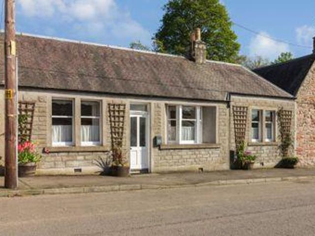 House for sale in Kinross, Scotland